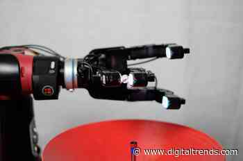 Gemini might soon drive futuristic robots that can do your chores