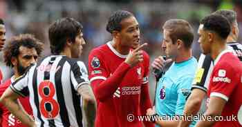 Who is the Carabao Cup final referee? Officials confirmed for Wembley showdown