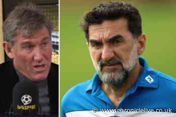 Simon Jordan hits out after PIF 'guarantees' at Newcastle United are ignored