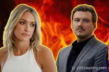 Morgan Wallen Should Sleep With One Eye Open After What Kristin Cavallari Said