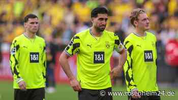 Borussia Dortmund gegen Lille jetzt im Live-Ticker: Früher Schock für den BVB – Lille trifft prompt