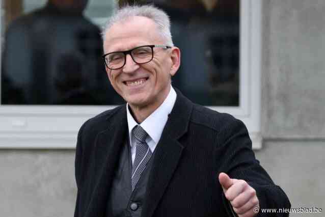 Hoop SV Moorslede ligt op schouders van Drazen Kukuric: “Ik kan geen mirakels doen”