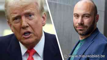 Trumps handelsoorlog kost beleggers centen: “Niet panikeren, maar kalmte bewaren”