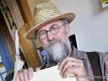 Documentary by Lambton County photographer Larry Towell earns awards