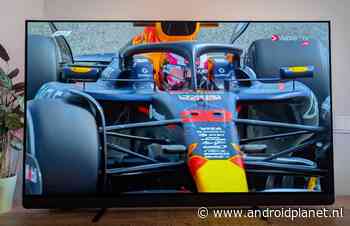 F1-liefhebber? Check de ultieme Formule 1-gids voor Android