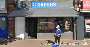 Dagenham Greggs branch to re-open after 'refresh'