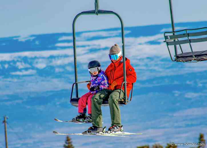 Montana Skier Dies After Falling From Chair Without Safety Bar