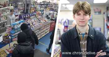 See selfish shoplifters target one of Gateshead’s oldest shops that could be forced to due to thefts
