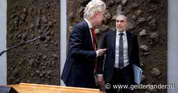 Kabinet in zijn maag met Kamermotie over Europees defensieplan: donderdag extra overleg