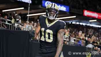 Source: Seahawks to sign WR Valdes-Scantling