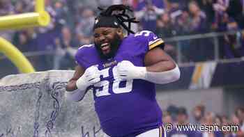 Ravens run-stopper Pierce retires after 8 seasons