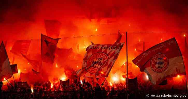 FC Bayern muss zahlen und Stadion-Teilsperrung fürchten