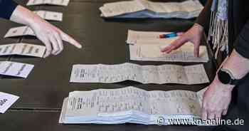 Bundestagswahl 2025: So wahrscheinlich ist eine Neuauszählung