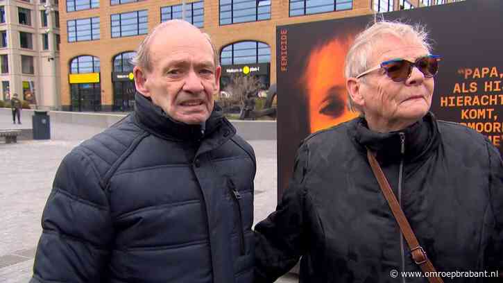 Moord op dochter Jolanda verwerkte Louis nooit: ‘Nog steeds nachtmerries'