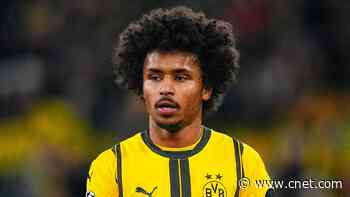 Champions League Soccer: Livestream Lille vs. Borussia Dortmund From Anywhere