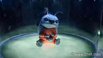 New 'Lilo & Stitch' Trailer Unleashes the Adorable Blue Alien Fugitive
