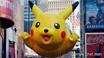 Pokemon Go, Monster Hunter Now and Pikmin Bloom Sold to Monopoly Go Owner Scopely