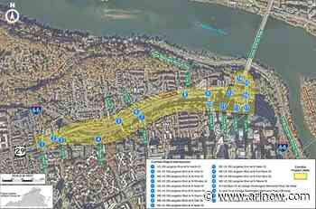 One day left to weigh in on study of Langston Blvd traffic conditions