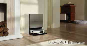 How to fix common errors on the Roborock Saros 10