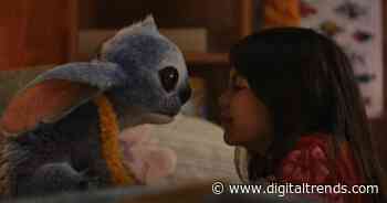 The live-action Lilo & Stitch is as adorable as you’d imagine