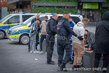 SoKo Innenstadt wird weiterarbeiten