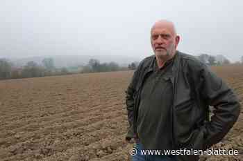 Von Wohnraum bis Artenschutz: Was dieser Wertheraner als Bürgermeister vorhätte