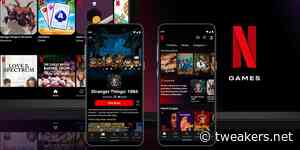 Voormalige baas gamingtak Netflix verlaat bedrijf