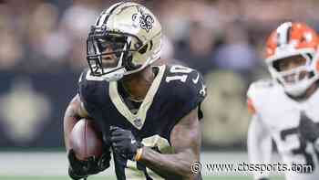 2025 NFL free agency: Seahawks signing two-time Super Bowl-winning receiver to one-year deal, per report