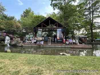 Ohio DNR accepting nominations for Natural Resources Hall of Fame