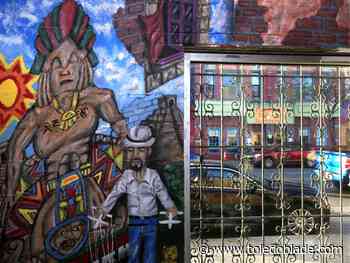 Indigenous history and cuisine on tap for Saturday forum in Toledo