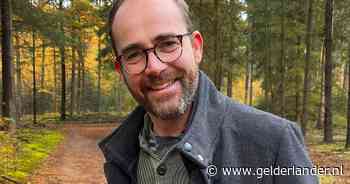 Sportieve Sander (45) laat onvergetelijke erfenis na voor gezin: ‘Bracht ons nog dichter bij elkaar’