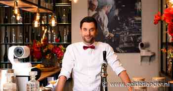 Opvolger barman Victor in het najaar te zien in First Dates