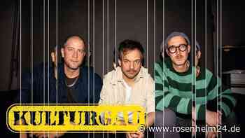 Faszinierend, energiegeladen und hypnotisch: Prepared live im Kulturforum Klosterkirche