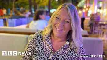 'Getting my wife mental health care was a fight from day one'