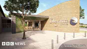 Work begins on building £12m Elland hospice