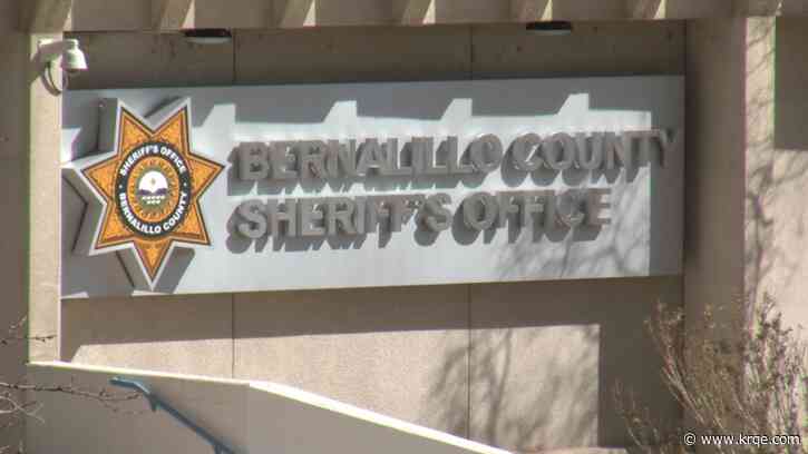 Another Bernalillo County Sheriff's deputy placed on leave in connection to DWI dismissal scandal