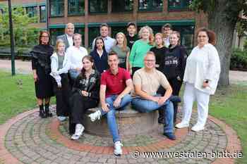 Jugendparlament erhält Zuschuss zur 20-Jahr-Feier