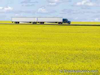 Tariff threats have canola farmers looking for new markets, but nothing can replace China and the U.S.
