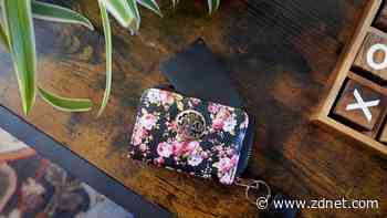 I finally found a wallet tracker that works as well as an AirTag (and it's only $18 now)