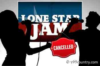 Lone Star Jam Canceled: Texas Country Festival on Pause for 2025