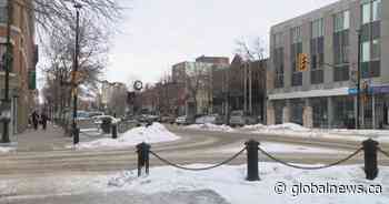 5 years since pandemic restrictions, uncertainty remains for Saskatchewan small businesses