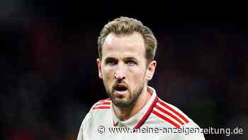 „Er wird den Ballon d‘Or gewinnen“: Ex-England-Stars schwärmen von Kane