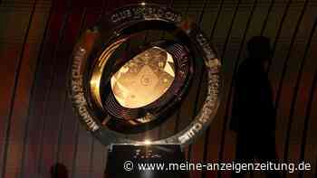 Dank der FIFA Klub-WM: Bayern winken bis zu 120 Millionen Euro an Prämien