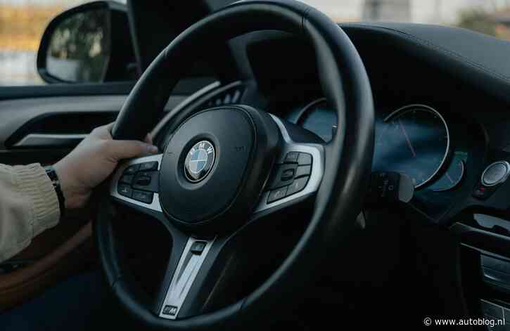 Rijd niet mee met de ex-burgemeester van Groningen, ik herhaal…