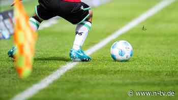 Niemand darf unterschreiben: Neuer Ärger bei Hannover 96: Lizenzentzug kommt gefährlich nah