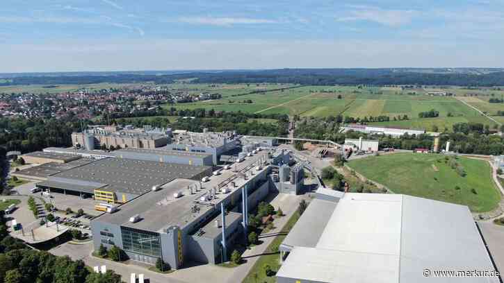 UPM-Papierfabrik in Ettringen wird geschlossen: das sind die Gründe