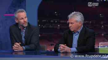 Vraagtekens bij keuzes Bosz in Londen: 'Ik vind dit gevaarlijk'