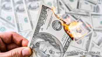 Handelskrieg, Geopolitik: Inflation droht zurückzukehren – Diese ETFs schützen Ihr Geld!