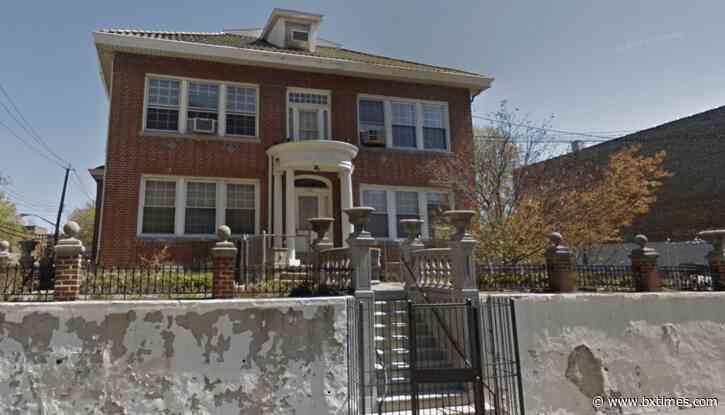 Permits filed for 7-story residential building in Bronxwood, house to be bulldozed