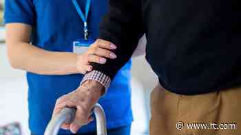 More than a quarter of UK care visas went to ‘rogue’ employers, Home Office admits